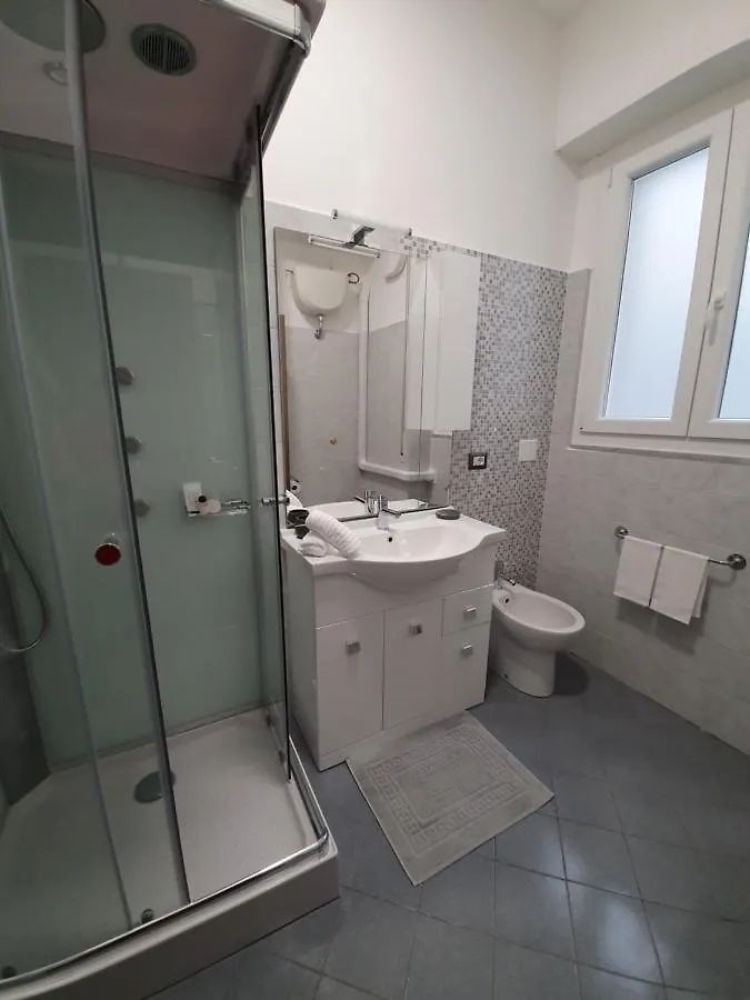 Theatrum Genova Bed & Breakfast