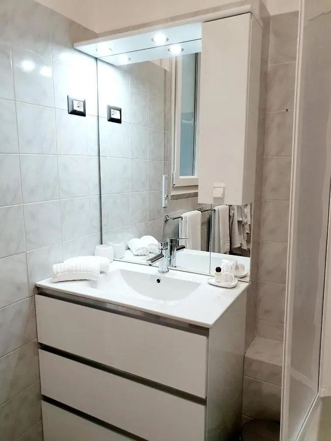 Theatrum Genova Bed & Breakfast
